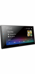 Pioneer DMH-A340DAB