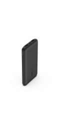 Belkin BOOST Charge PB 10.000mAh  +USB-A/USB-C Cab.15cm BPB011btBK