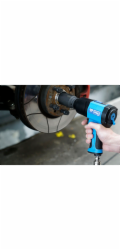 Brilliant Tools BT160200 "3/4""  rázový utahovák na stlac.vzduch