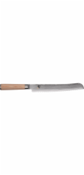 KAI Shun White Bread Knife 23 cm