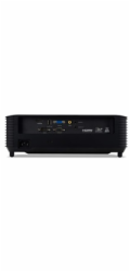ACER Projektor X1128H, DLP 3D, SVGA, 4500Lm, 20000/1, HDMI, 2.7kg, Euro Power EMEA