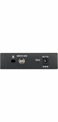 DGS-1100-05V2/E, Switch