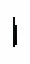 iiyama ProLite TF1734MC-B7X - LED monitor - 17" - open frame - dotykový displej - 1280 x 1024 - TN - 350 cd/m? - 1000:1 - 5 ms - HDMI, VGA, DisplayPort - černá