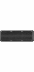 Thermaltake TOUGHLIQUID 360 ARGB Sync All-In-One kapalinový chladič 360 mm, vodní chlazení