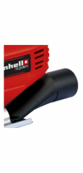 Einhell Stichsäge TC-JS 80/1 (rot/schwarz, 550 Watt)