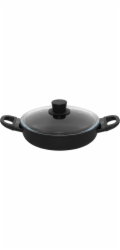 Ballarini AVOLA  Serving Pan with lid 24 cm