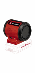 Einhell TC-SR 18 Li BT, reproduktor