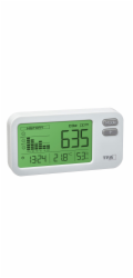 TFA 31.5009.02 CO2-Monitor AIRCO2NTROL COACH