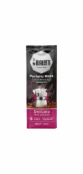Bialetti Perfetto Moka Delicato, káva