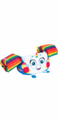 Sevylor 3D Puddle Jumper Unicorn