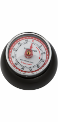 Zassenhaus Timer  Speed black