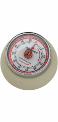 Zassenhaus Timer  Speed Cream