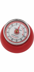 Zassenhaus Timer Speed red