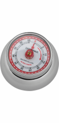 Zassenhaus Timer Speed Steel