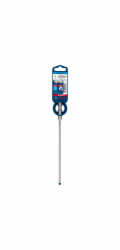 Příklepová vrtačka Bosch Expert SDS-plus-7X, O 6mm