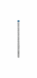 Bosch EXPERT príklep.vrták SDS  plus-7X 12x150x215mm
