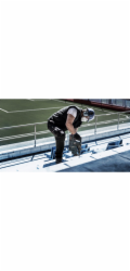 Bosch EXPERT príklep.vrták SDS plus-7X 12x200x265mm