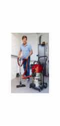 Einhell Sací hadice Premium 2362005 (černá)