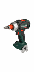 Metabo BS 18 LT BL Q  aku vrtaci sroubovak