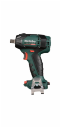 Metabo SSW 18 LTX 300 BL  aku razovy utahovak