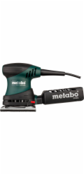 Metabo FSR 200 Intec  Orbital Palm Sander
