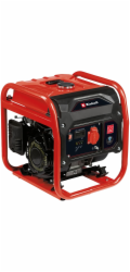 Einhell Benzínový generátor TC-IG 1100 (červeno-černý)