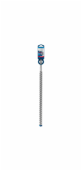 Bosch EXPERT príklep.vrták SDS plus-7X 20x400x450mm