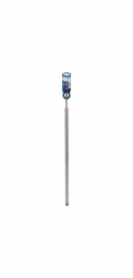 Příklepová vrtačka Bosch Expert SDS-plus-7X, O 20mm