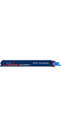 Bosch EXPERT saber saw blade  S1155CHC 1pc Thick Tough Metal