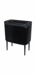 Brabantia Bo kos na prádlo 60 L cerný