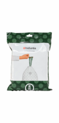 Brabantia PerfectFit sácek do  odpad.kose typ R, 36 L, 30 ks