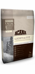 Acana Heritage Adult Light & Fit Dog  2
