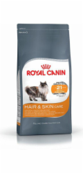 ROYAL CANIN Hair&Skin Care - suché krmivo pro kočky - 4kg
