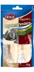 Trixie PREMIO Chicken Tenders, 4 ks/70 g