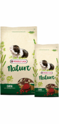 VERSELE-LAGA Cavia Nature krmivo pro morčata 9kg