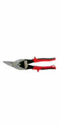 Nůžky Rostex 250 mm, na plech, ruční, stříhací, profi