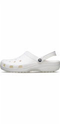Crocs Crocs Classic Clog White 10001-100 42-43
