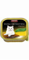 animonda Vom Feinsten 4017721834421 cat