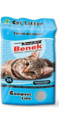 CERTECH SUPER BENEK 25L Compact Natural