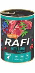 Dolina Noteci Rafi Junior with lamb  cr