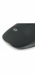 Conceptronic CONCEPTRONIC REGAS01B optická stolní myš, černá