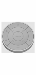 Jabra PanaCast 50 Remote, Grey