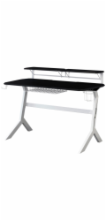 LC-Power LC-GD-1W  Ergonomic Gaming Desk