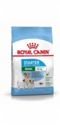 Royal Canin Mini Starter Mother & Babyd