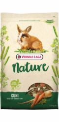 VERSELE LAGA Nature Cuni - Food for rab