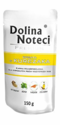 DOLINA NOTECI Premium rich in chicken -