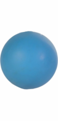 Trixie MÍČ Z TVRDÉ PRYŽE 6,5 cm