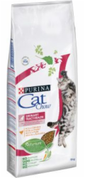 Purina Chicken Cat Chow® UTS 15kg