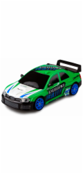 AMEWI Drift Sport Car 4WD  1:24 RTR green