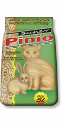 Certech Cat Litter Super Pinio Natural 